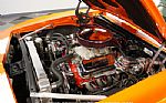 1968 Camaro SS 454 Tribute Converti Thumbnail 33