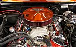1968 Camaro SS 454 Tribute Converti Thumbnail 35