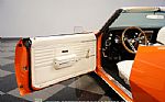 1968 Camaro SS 454 Tribute Converti Thumbnail 37