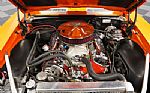 1968 Camaro SS 454 Tribute Converti Thumbnail 34