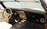 1968 Camaro SS 454 Tribute Converti Thumbnail 50