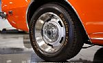 1968 Camaro SS 454 Tribute Converti Thumbnail 62
