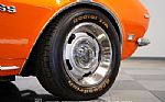 1968 Camaro SS 454 Tribute Converti Thumbnail 61