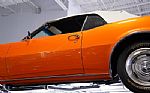 1968 Camaro SS 454 Tribute Converti Thumbnail 70