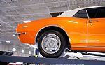 1968 Camaro SS 454 Tribute Converti Thumbnail 72