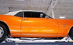 1968 Camaro SS 454 Tribute Converti Thumbnail 73
