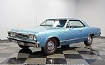 1967 Chevelle Malibu Thumbnail 6