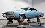 1967 Chevelle Malibu Thumbnail 22