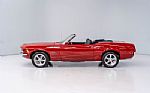 1970 Mustang Convertible Thumbnail 2