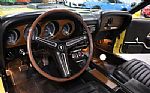 1970 Mustang Mach 1 Cobra Jet Thumbnail 45