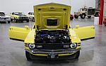 1970 Mustang Mach 1 Cobra Jet Thumbnail 60