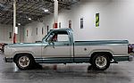 1980 D150 Adventurer Thumbnail 4