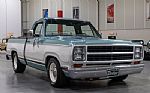 1980 D150 Adventurer Thumbnail 9