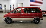 1989 Aerostar Eddie Bauer Thumbnail 3