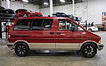 1989 Aerostar Eddie Bauer Thumbnail 8