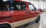 1989 Aerostar Eddie Bauer Thumbnail 23