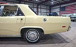 1969 Valiant Signet Thumbnail 5
