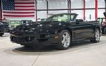 2001 Firebird Trans Am Convertible Thumbnail 1
