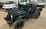 1947 Jeep CJ-2A Thumbnail 14