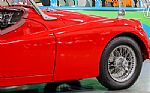 1960 TR3A Thumbnail 20