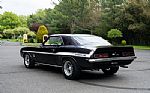 1969 Camaro Yenko Tribute, 454 Big Thumbnail 9