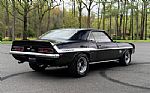 1969 Camaro Yenko Tribute, 454 Big Thumbnail 11