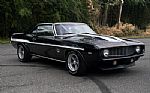 1969 Camaro Yenko Tribute, 454 Big Thumbnail 13