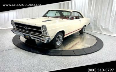 Photo of a 1966 Ford Fairlane GTA for sale