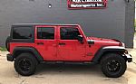 2014 Wrangler Unlimited Thumbnail 1