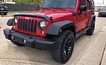 2014 Wrangler Unlimited Thumbnail 4