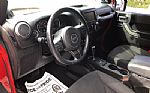 2014 Wrangler Unlimited Thumbnail 7