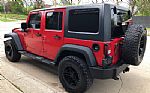 2014 Wrangler Unlimited Thumbnail 5