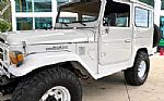 1982 Land Cruiser Thumbnail 12