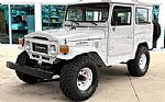 1982 Land Cruiser Thumbnail 11