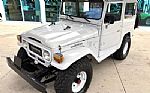 1982 Land Cruiser Thumbnail 20