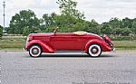 1936 Cabriolet Thumbnail 2