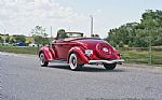 1936 Cabriolet Thumbnail 3