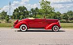 1936 Cabriolet Thumbnail 6