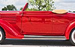 1936 Cabriolet Thumbnail 26