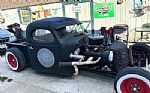 1937 RAT Rod >sold< Thumbnail 14