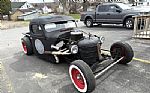 1937 RAT Rod >sold< Thumbnail 15