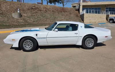 Photo of a 1979 Pontiac Trans Am for sale