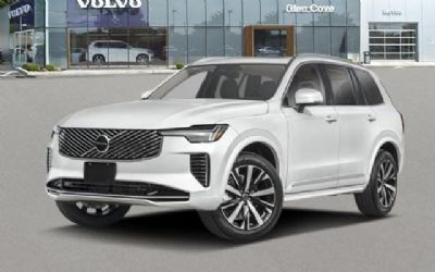 Photo of a 2026 Volvo XC90 SUV for sale