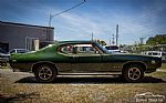 1969 GTO Judge Ram Air III 2-Door H Thumbnail 3