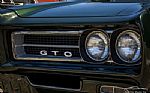 1969 GTO Judge Ram Air III 2-Door H Thumbnail 37