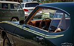 1969 GTO Judge Ram Air III 2-Door H Thumbnail 65