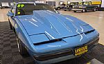 1989 Firebird 416 LS3 Stroker Swap Thumbnail 9