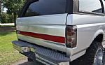 1990 Bronco XLT 4x4 Thumbnail 42