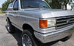 1990 Bronco XLT 4x4 Thumbnail 44