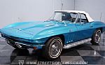 1965 Corvette Convertible Thumbnail 6